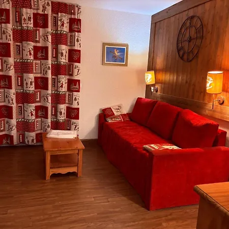 L D Alexia Apartamento Autrans-Meaudre-en-Vercors